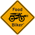 Food Biker
