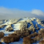 Ski Trails