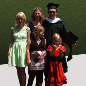 Thorrson Family