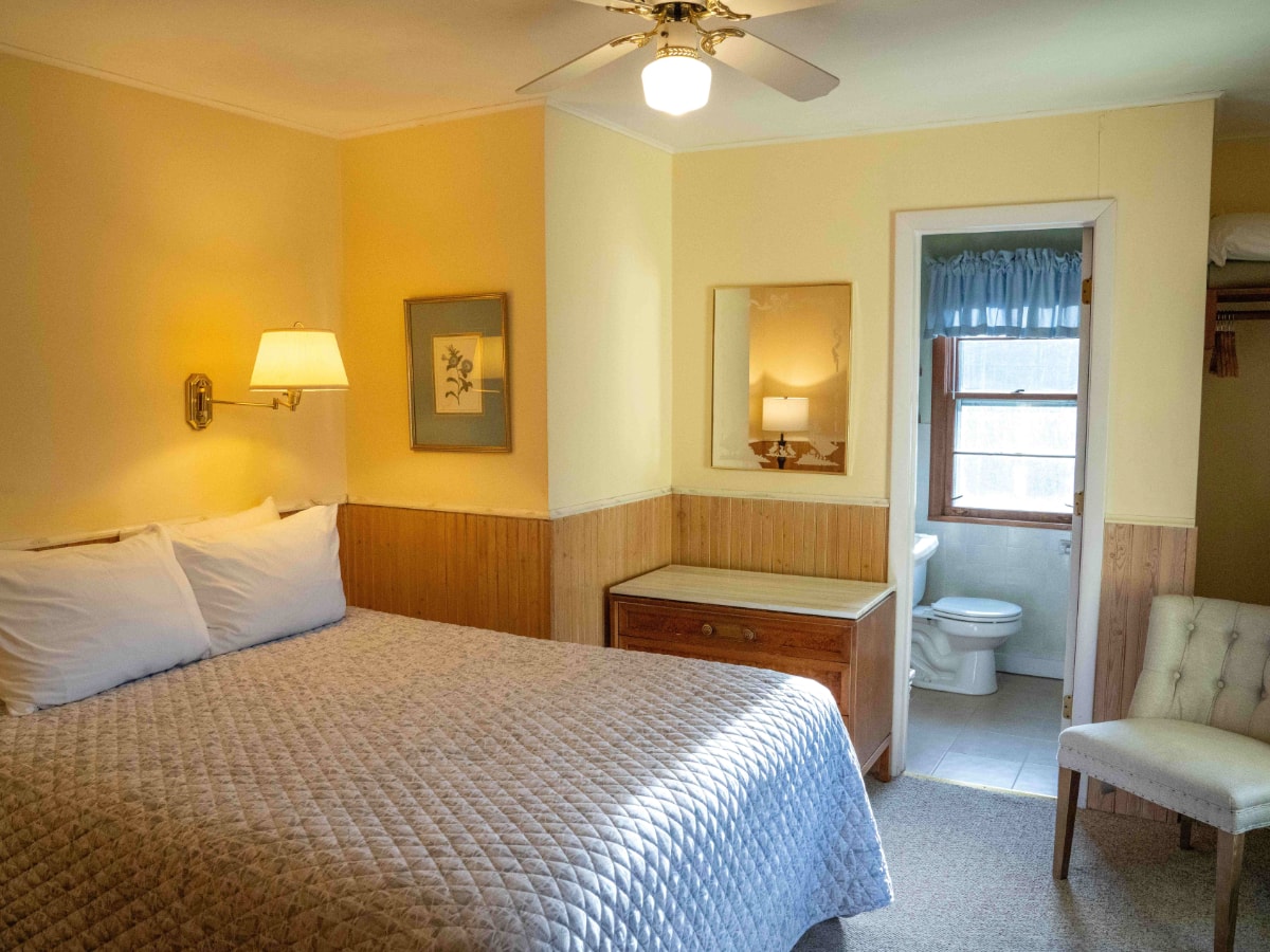 Room 207