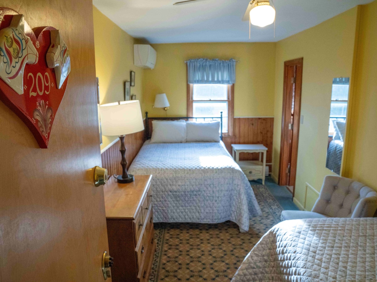 Room 209