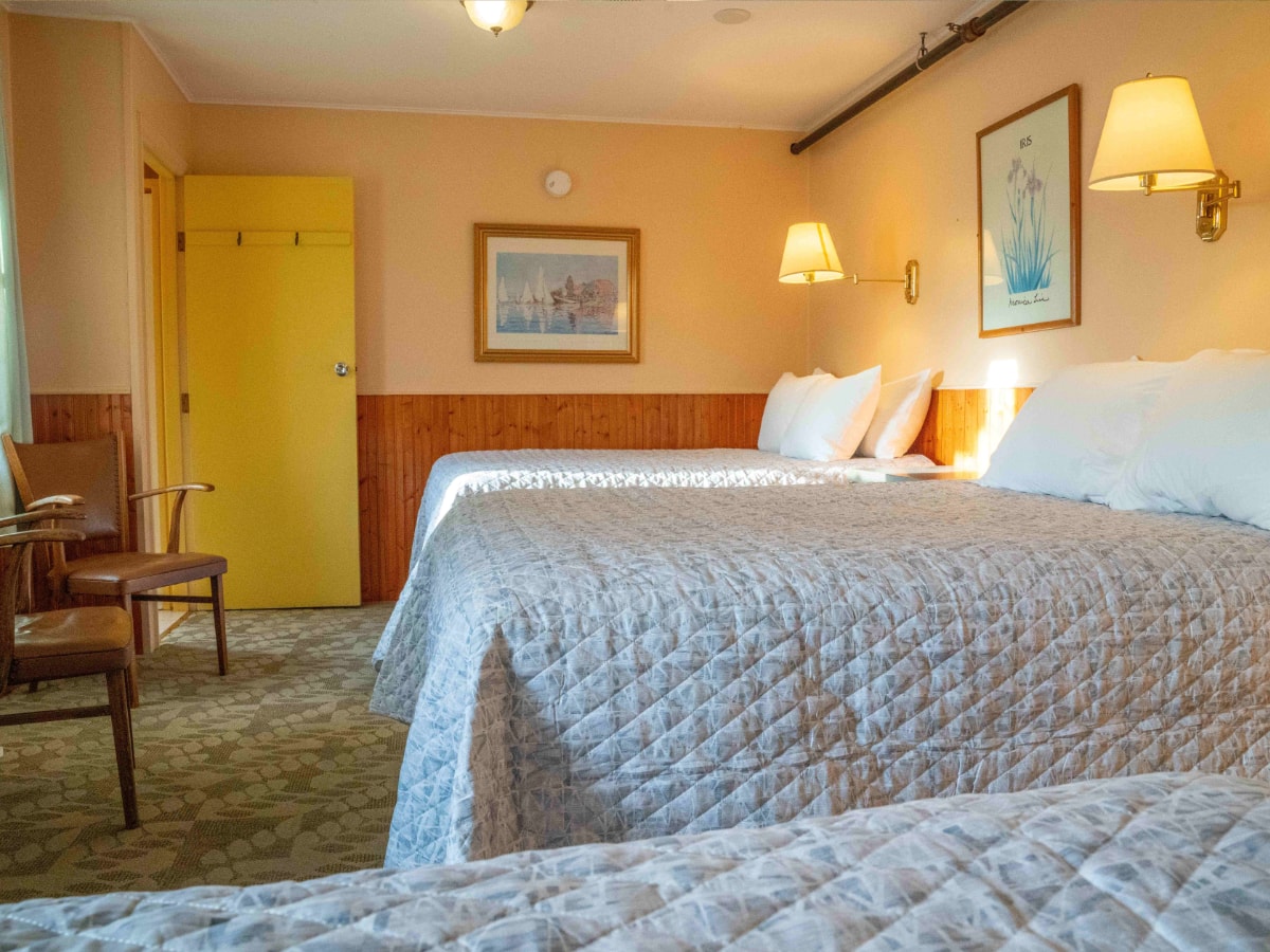 Room 213