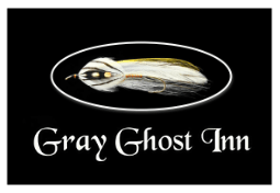 Gray Ghost Inn logo