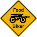 FoodBikerLogo