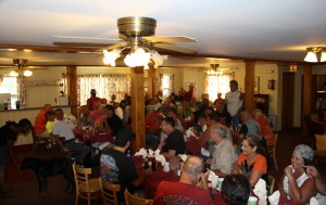 The Dining Room