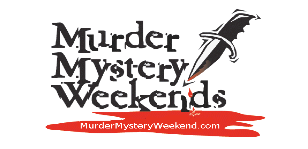 Murder Mystery Weekend 2013