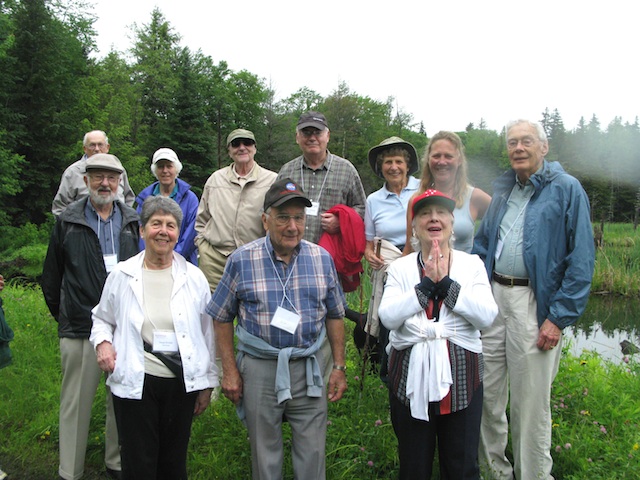 Humanism Group at Beaver Pond