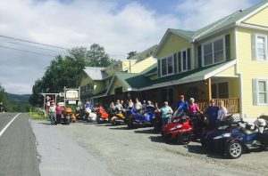 Oneonta Bike Group