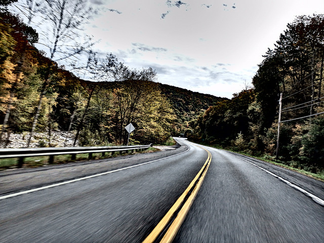 Vermont Road