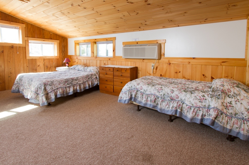 Quad - Room 305