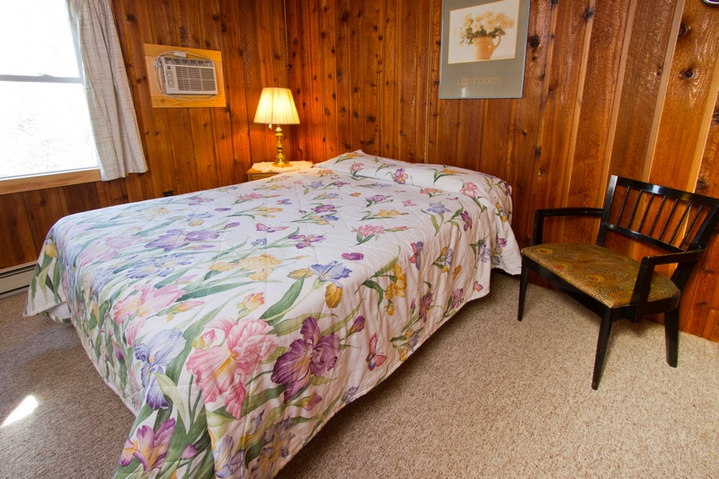 Queen - Room 304