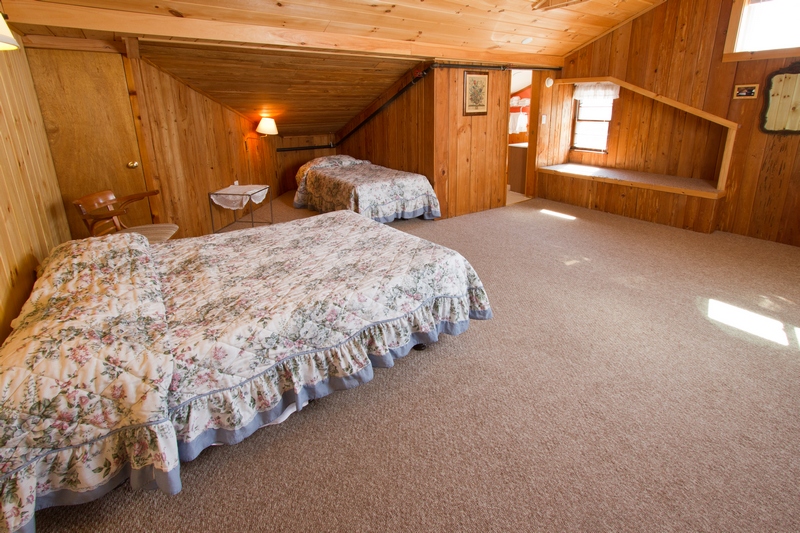 Quad - Room 305