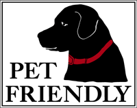 Pet-friendly