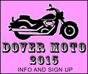 DoverMoto Charity Event - Mothers for Daughters