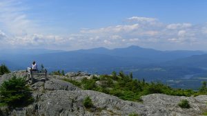 Green Mountains, VT