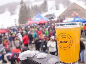 Winter Brewers Festival