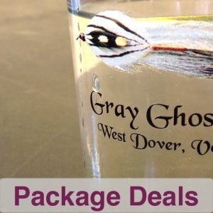 Bed & Breakfast Hotel Lodging In West Dover, VT | Gray Ghost Inn