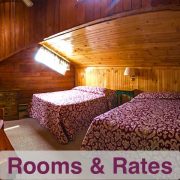 Bed & Breakfast Hotel Lodging In West Dover, VT | Gray Ghost Inn