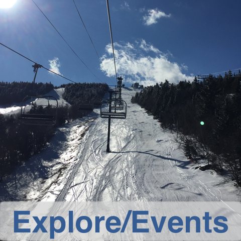 Explore/Events in Winter