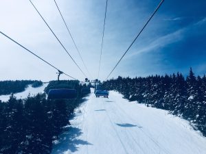 Bed & Breakfast Hotel Lodging In West Dover, VT | Gray Ghost Inn