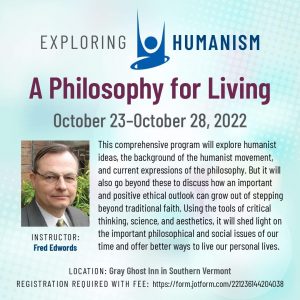 Exploring Humanism