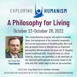 Exploring Humanism