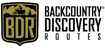 BDR-Logo